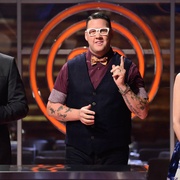点击查看图片 厨艺大师(美版) 第六季 Masterchef Season 6