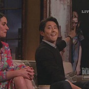 点击查看图片 闲话行尸 第一季 Talking Dead Season 1