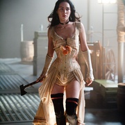 点击查看图片 西部英雄约拿·哈克斯 Jonah Hex