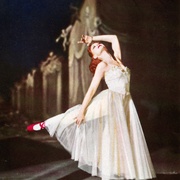 点击查看图片 红菱艳 The Red Shoes