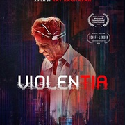 暴力治愈 Violentia