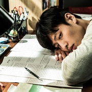 记忆之夜 기억의 밤