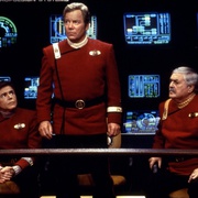 点击查看图片 星际旅行7:斗转星移 Star Trek: Generations