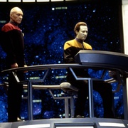 点击查看图片 星际旅行7:斗转星移 Star Trek: Generations