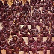 失陷猩球 Beneath the Planet of the Apes