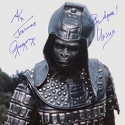 失陷猩球 Beneath the Planet of the Apes