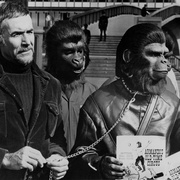 猩球征服 Conquest of the Planet of the Apes