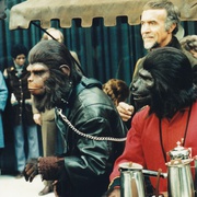 猩球征服 Conquest of the Planet of the Apes