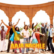 点击查看图片 来跳舞吧 Aaja Nachle