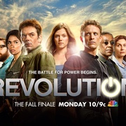 点击查看图片 末世 第一季 Revolution Season 1