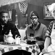 点击查看图片 咖啡与香烟 Coffee and Cigarettes