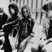 点击查看图片 堕落街 Christiane F. - Wir Kinder vom Bahnhof Zoo
