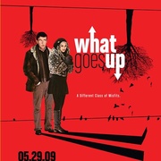 高校奇女子 What Goes Up