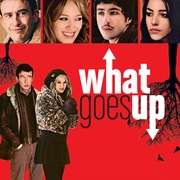 高校奇女子 What Goes Up