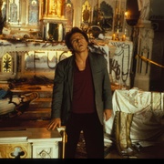 坏中尉 Bad Lieutenant