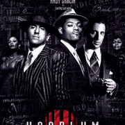 暴徒 Hoodlum
