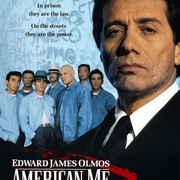 点击查看图片 黑帮大时代 American Me