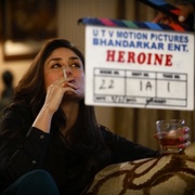点击查看图片 宝莱坞荧幕女杰 Heroine