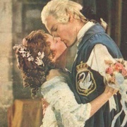 点击查看图片 水晶鞋与玫瑰花 The Slipper and the Rose