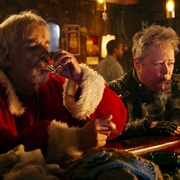 圣诞坏公公2 Bad Santa 2