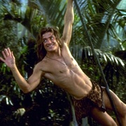 点击查看图片 森林泰山 George of the Jungle