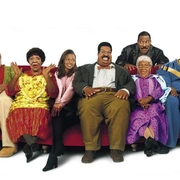 点击查看图片 肥佬教授2 Nutty Professor II: The Klumps