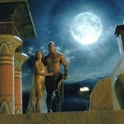 点击查看图片 蝎子王 The Scorpion King