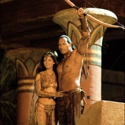 点击查看图片 蝎子王 The Scorpion King