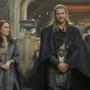 点击查看图片 雷神2:黑暗世界 Thor: The Dark World