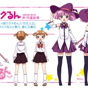 点击查看图片 摇曳百合 ゆるゆり