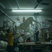 点击查看图片 米奇和熊 Mickey and the Bear