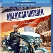鳏夫跨美旅 American Dresser