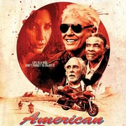 鳏夫跨美旅 American Dresser