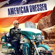 鳏夫跨美旅 American Dresser
