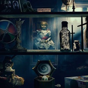 安娜贝尔3：回家 Annabelle Comes Home