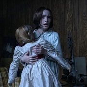 安娜贝尔3：回家 Annabelle Comes Home