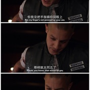 点击查看图片 混乱之子 第一季 Sons of Anarchy Season 1