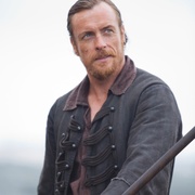 点击查看图片 黑帆 第一季 Black Sails Season 1