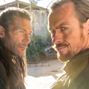 点击查看图片 黑帆 第一季 Black Sails Season 1
