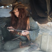 点击查看图片 黑帆 第一季 Black Sails Season 1