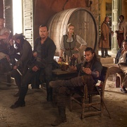 点击查看图片 黑帆 第一季 Black Sails Season 1