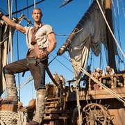 点击查看图片 黑帆 第一季 Black Sails Season 1