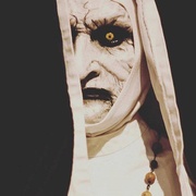 点击查看图片 修女 The Nun