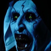 点击查看图片 修女 The Nun
