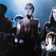 点击查看图片 夜行骇传 Nightbreed
