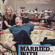 点击查看图片 拖家带口 第一季 Married with Children Season 1