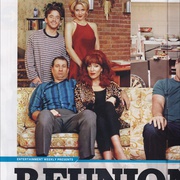 点击查看图片 拖家带口 第一季 Married with Children Season 1