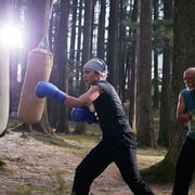 巾帼拳王 Mary Kom
