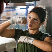巾帼拳王 Mary Kom