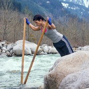 巾帼拳王 Mary Kom